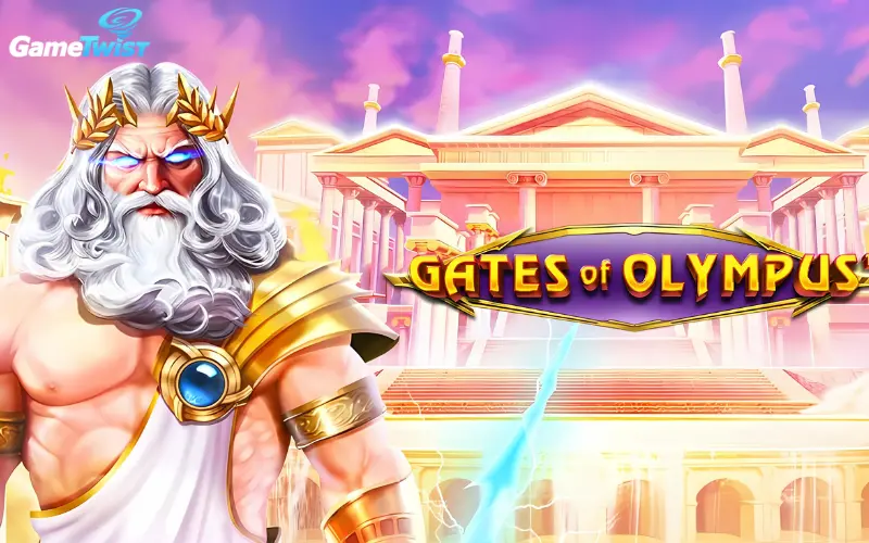 gates of olympus