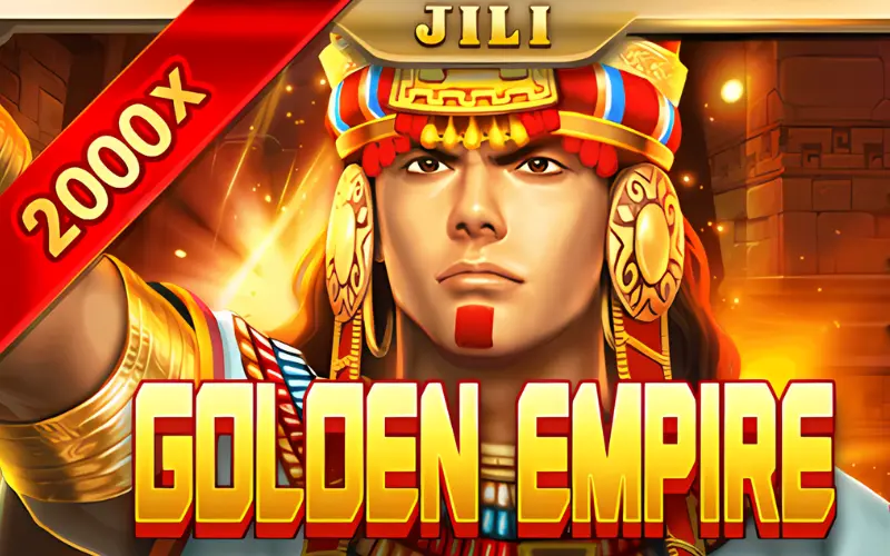 golden empire game