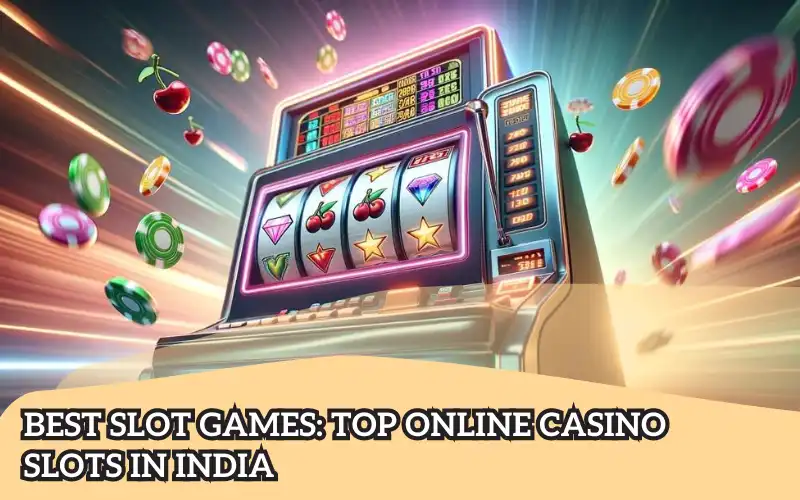 best slot games