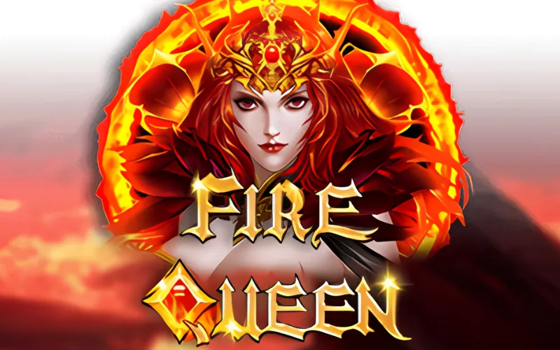 fire queen slot