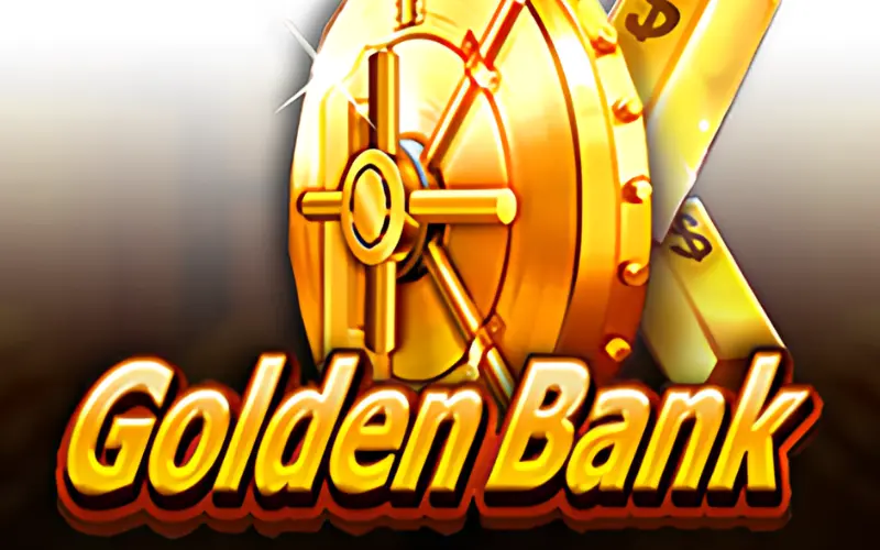 golden bank