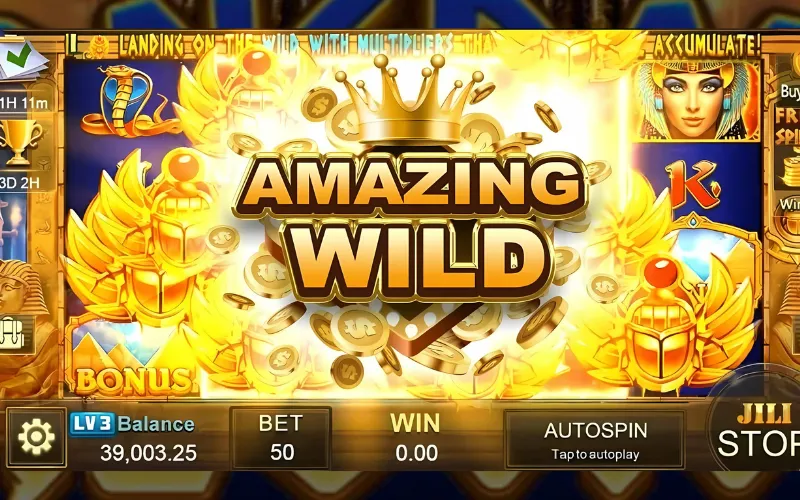 golden queen slots real money