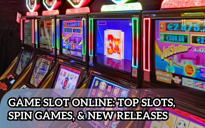 game slot online