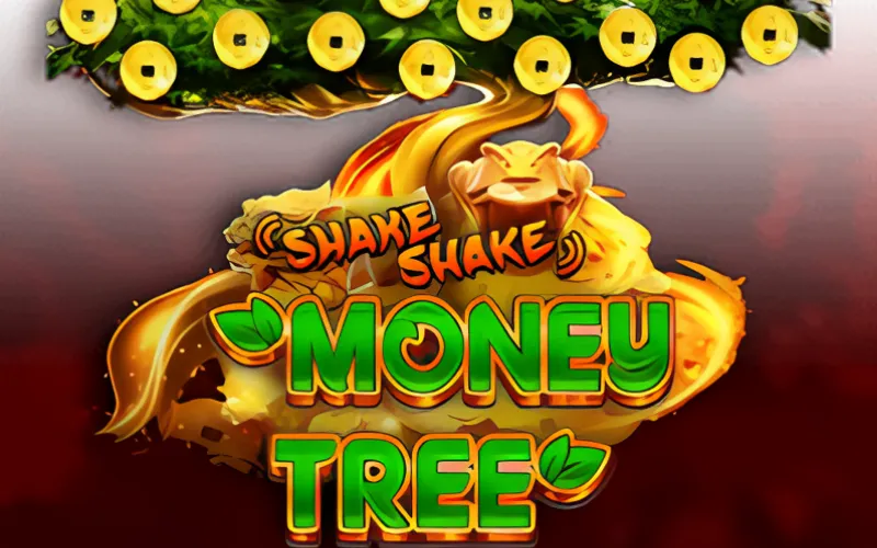 money tree slot