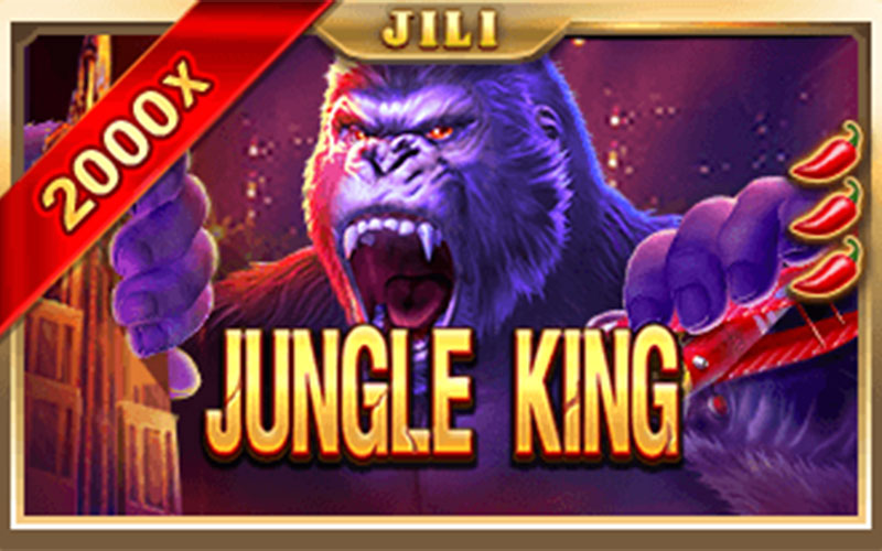 jungle king