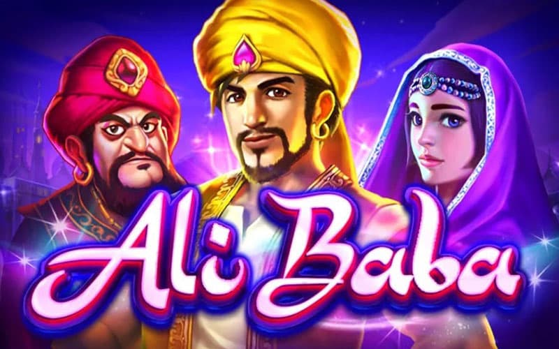 ali baba