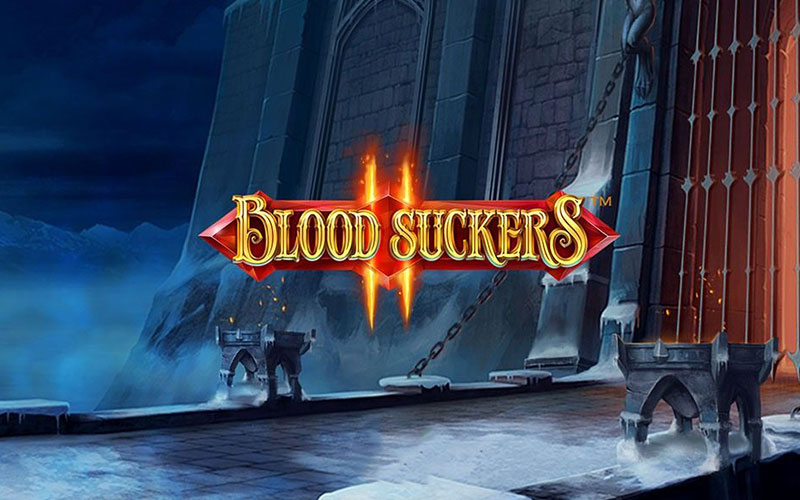 blood suckers slot