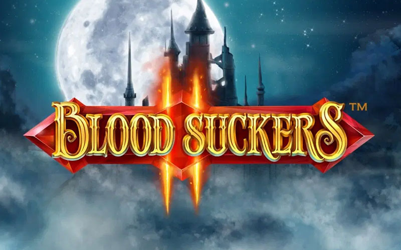 blood suckers slot