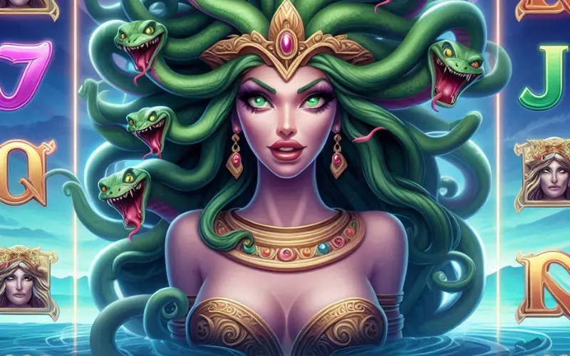 Medusa