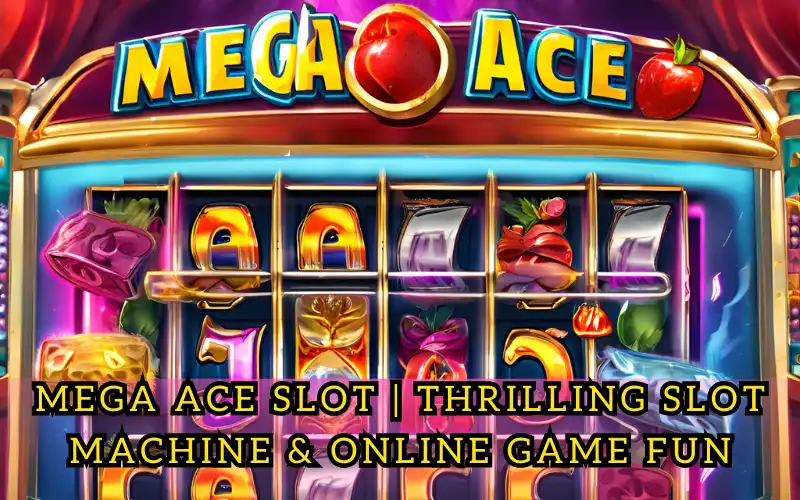 mega ace slot