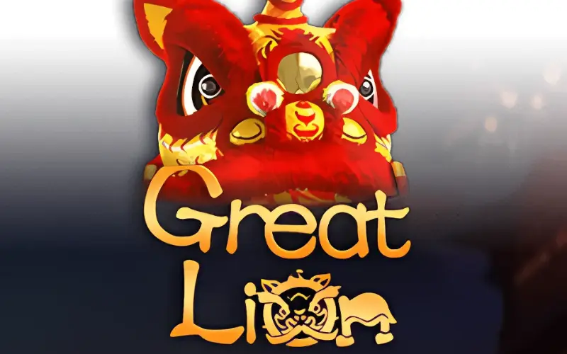 Great Lion