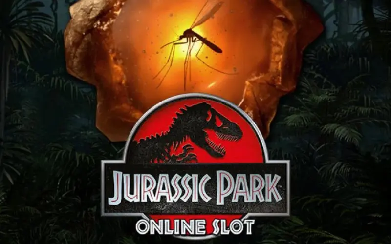 Jurassic Park Slots