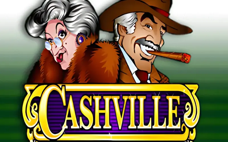 Cashville