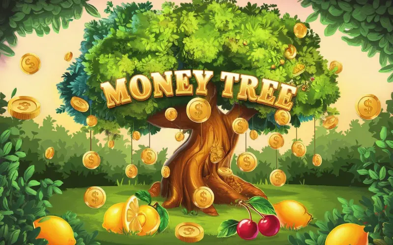 Money Tree