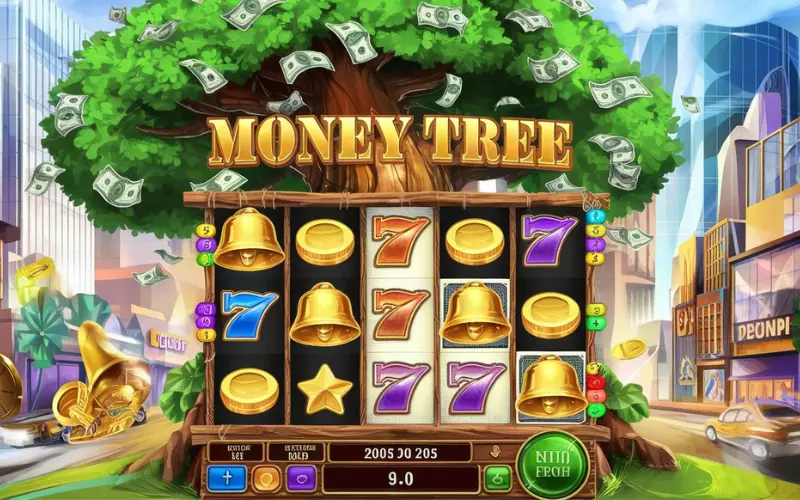 Money Tree