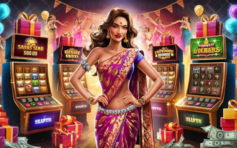 free slot games 2024