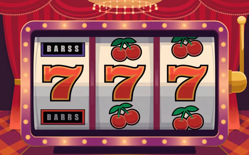 slots 777 online