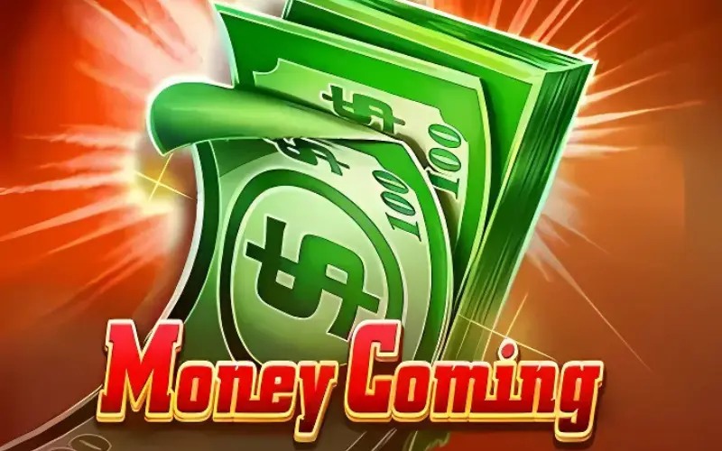 Money Coming Demo