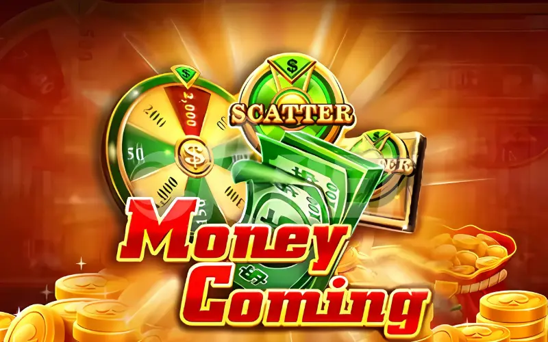 Money Coming Game