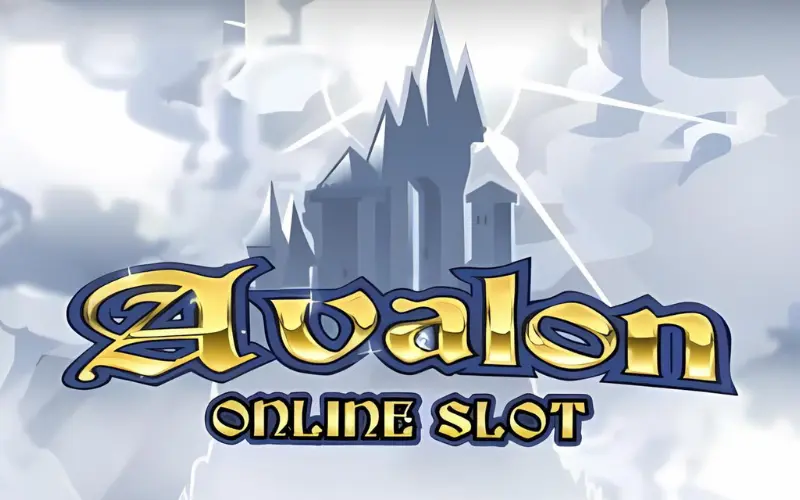 Avalon Slot Game