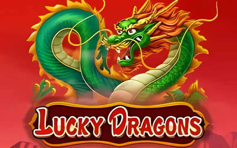 Lucky Dragon