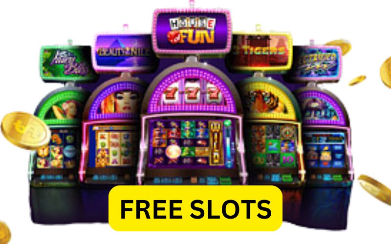 free slots