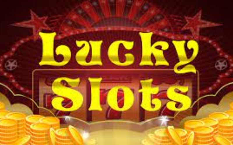 lucky slot games