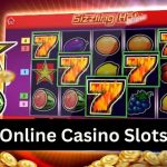 online casino slots