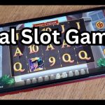 real slot games