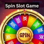 spin slot game