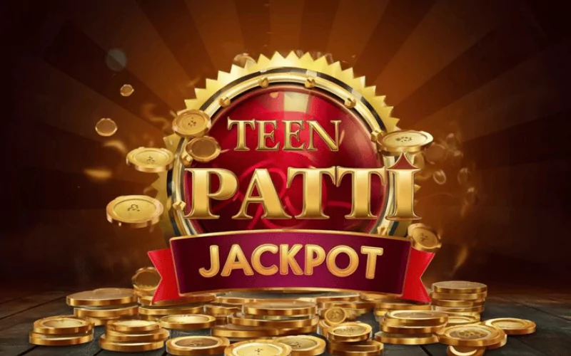 teen patti game