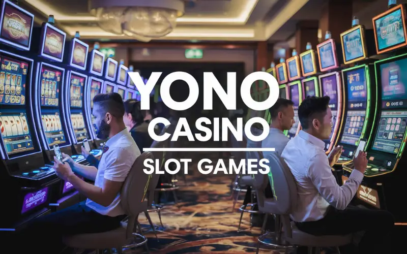 Yono Slots