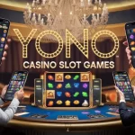 Yono Slots