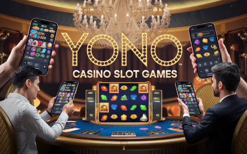 Yono Slots