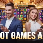 Slot Game Apps