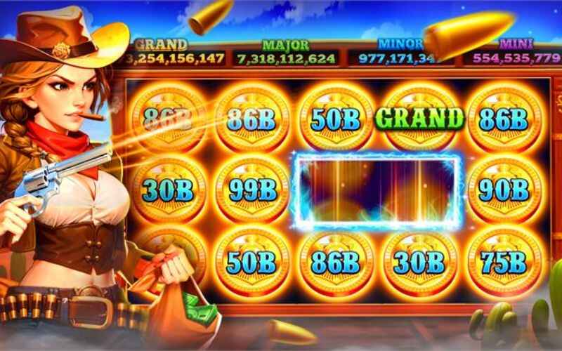 gambling slots games for real money