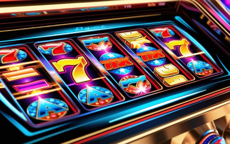 game slot online