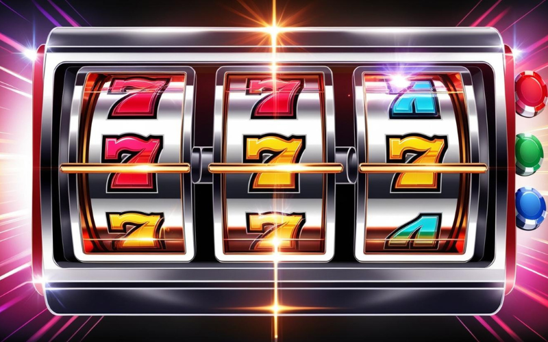 game slot online