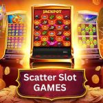 scatter slot games