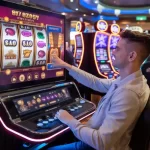 Types of Slot Machines