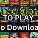 free slots to play no download