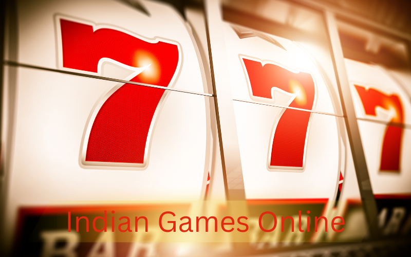 indian games online