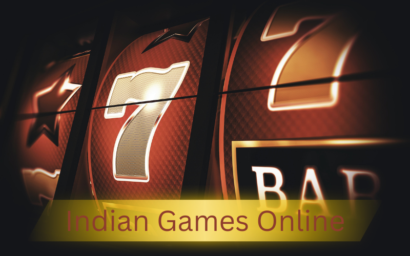 indian games online