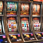 slot games that pay real money