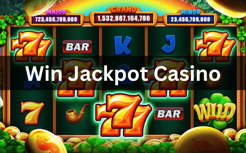 golden slots jackpot casino