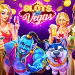 slots vegas casino app