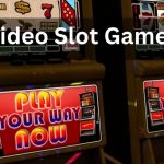 video slot games